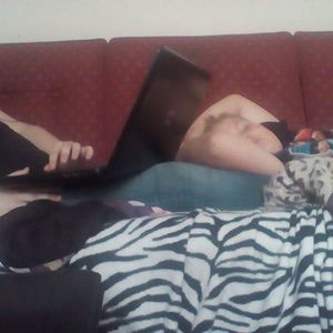 Meet your Posher, Angel